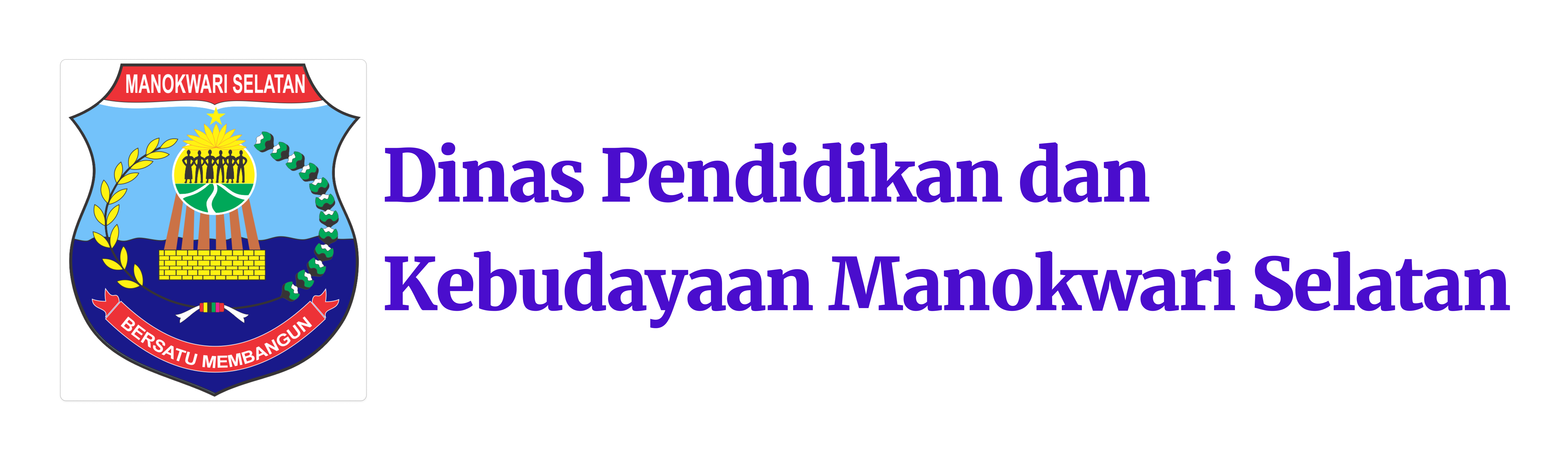 Dinas Pendidikan dan Kebudayaan Manokwari Selatan